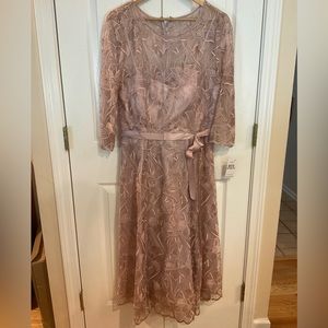 Alex Evenings - Size 12 Mother of the Bride Dress - New w/ Tags